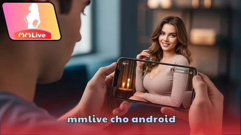 Cách cài đặt MMlive cho Android không bị lỗi
